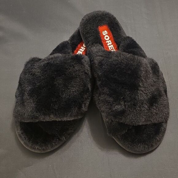 BRAND NEW SOREL Go™  SLIPPERS WOMENS MAILl RUN SLIPPER - Picture 14 of 16
